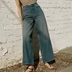 Doen Tatum Jeans In Eze Wash 29 NWT